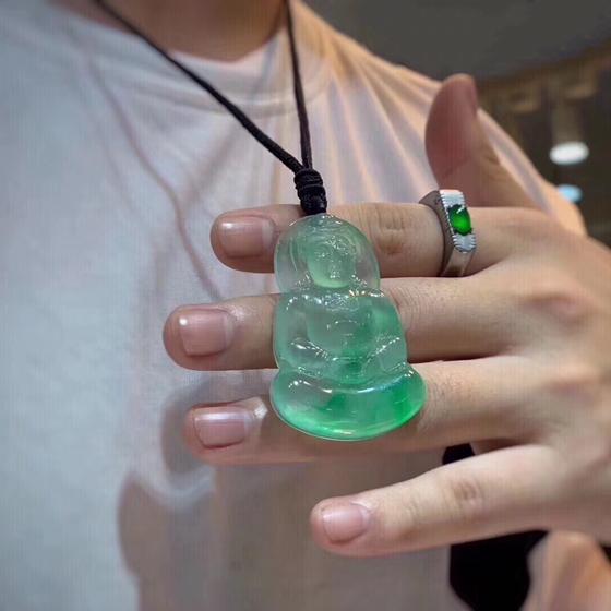 玉与缘翡翠
