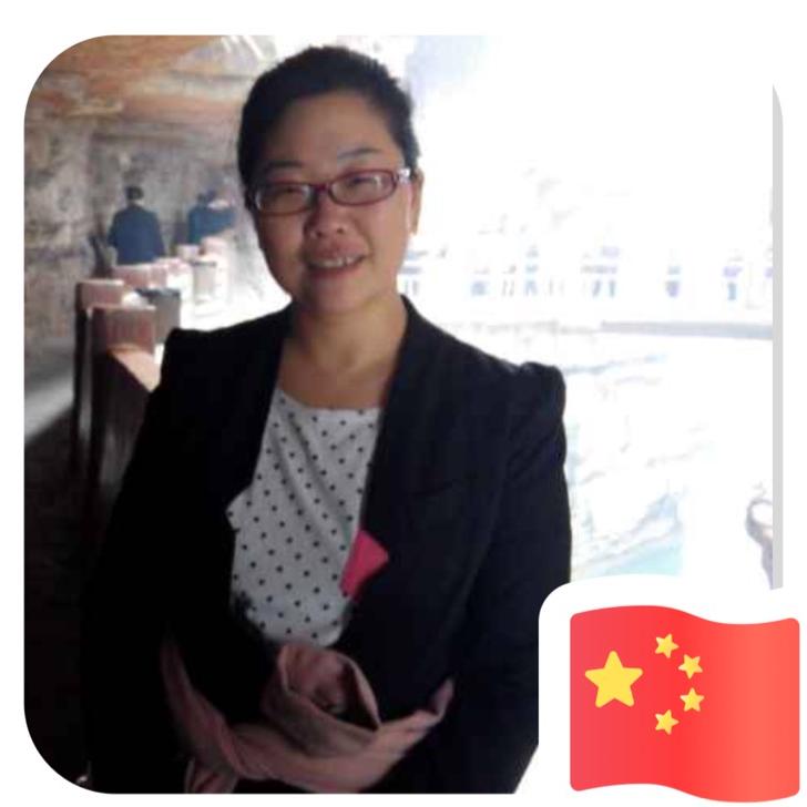 常姐🇨🇳