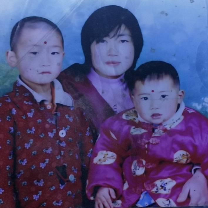 乡村大舞台