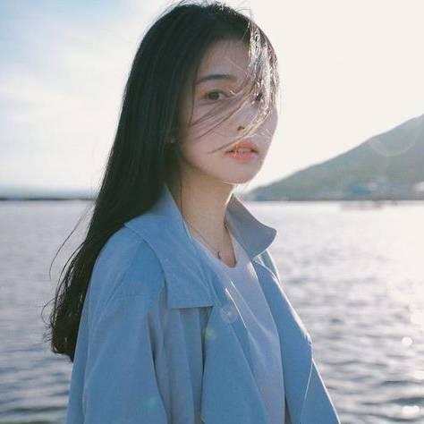 挥不去的执着💕
