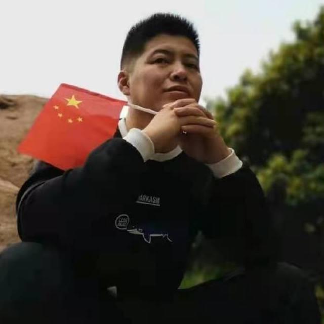 东北暖哥