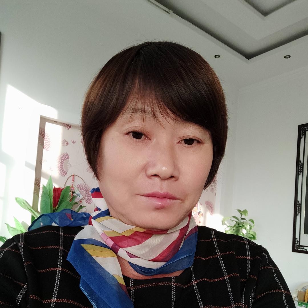陈姐