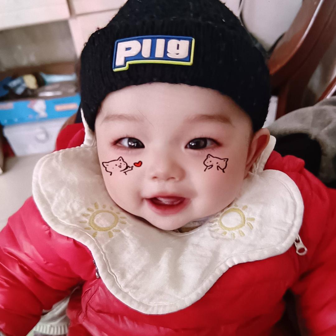 潘安安