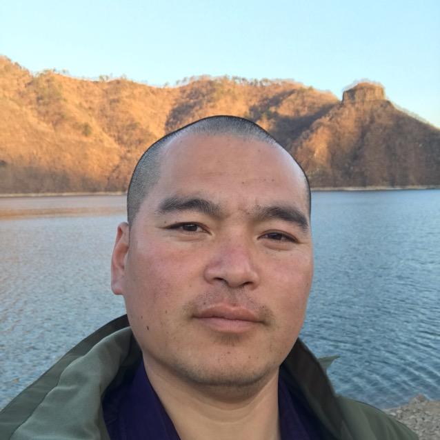 老市场喜波土特产