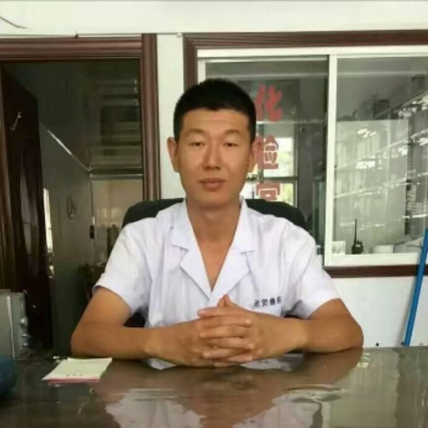 东北贺勋