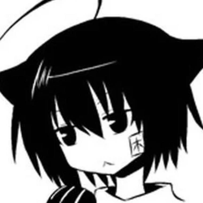 游漫次元【梦魇猫白】