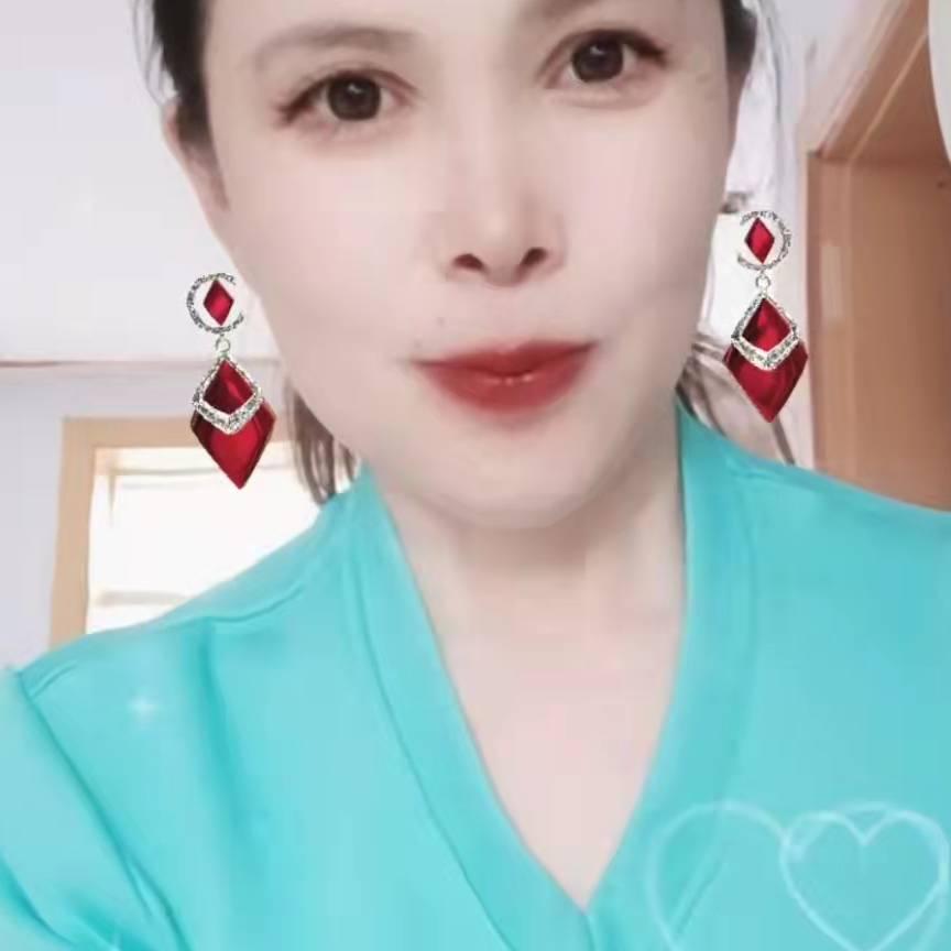 68年的赢姐