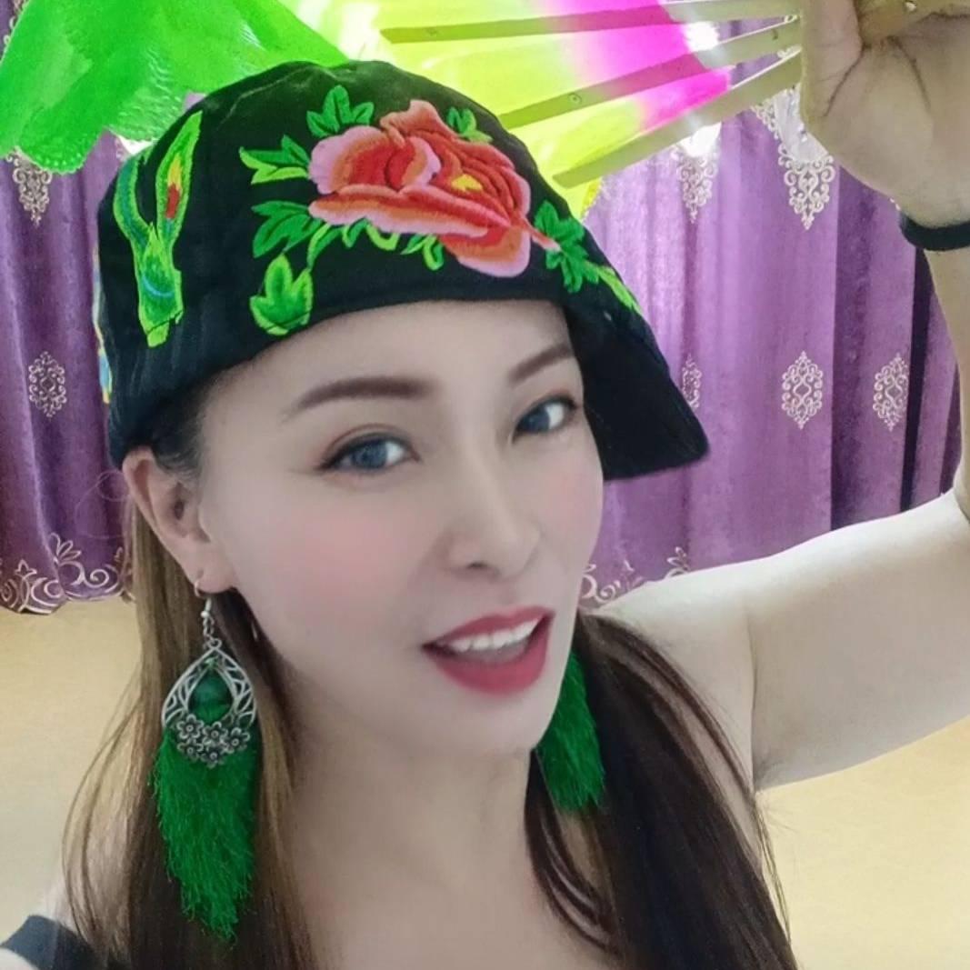 鞍钢小狐仙✅️