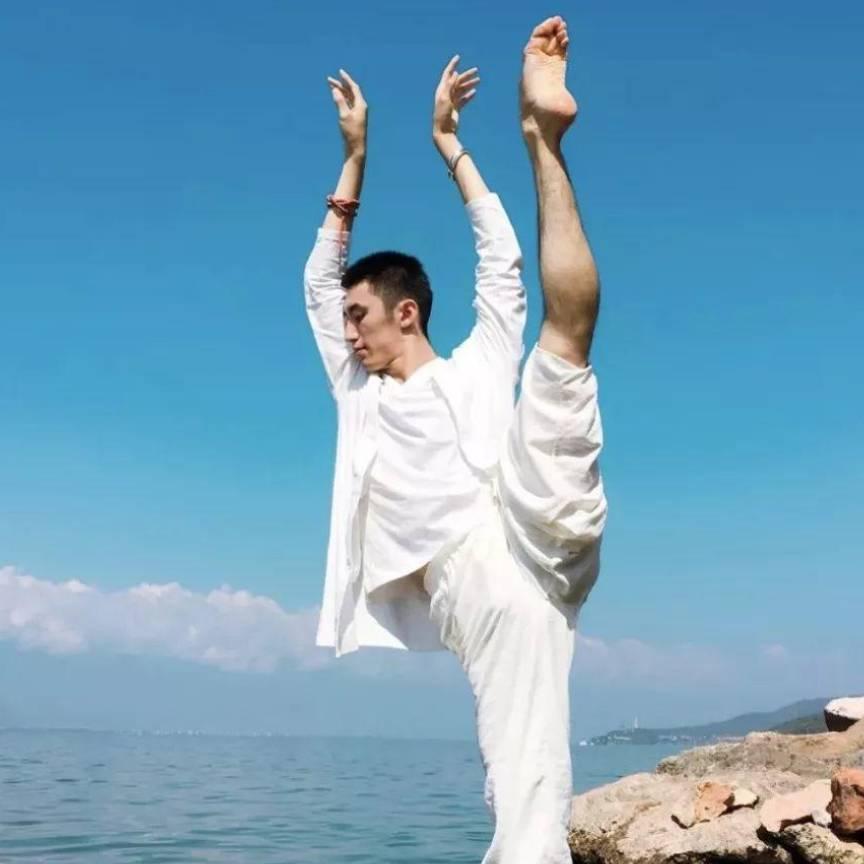 相遇默默