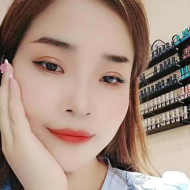 @王倩美甲美睫纹绣