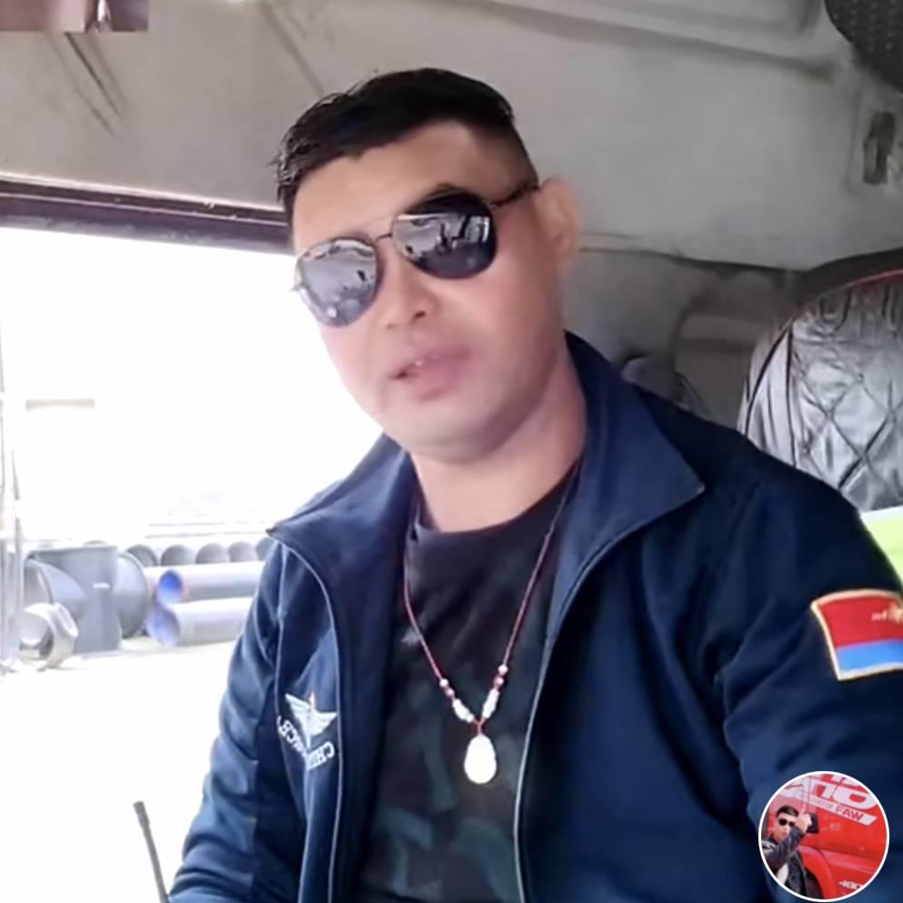 🇨山东汉子也柔情