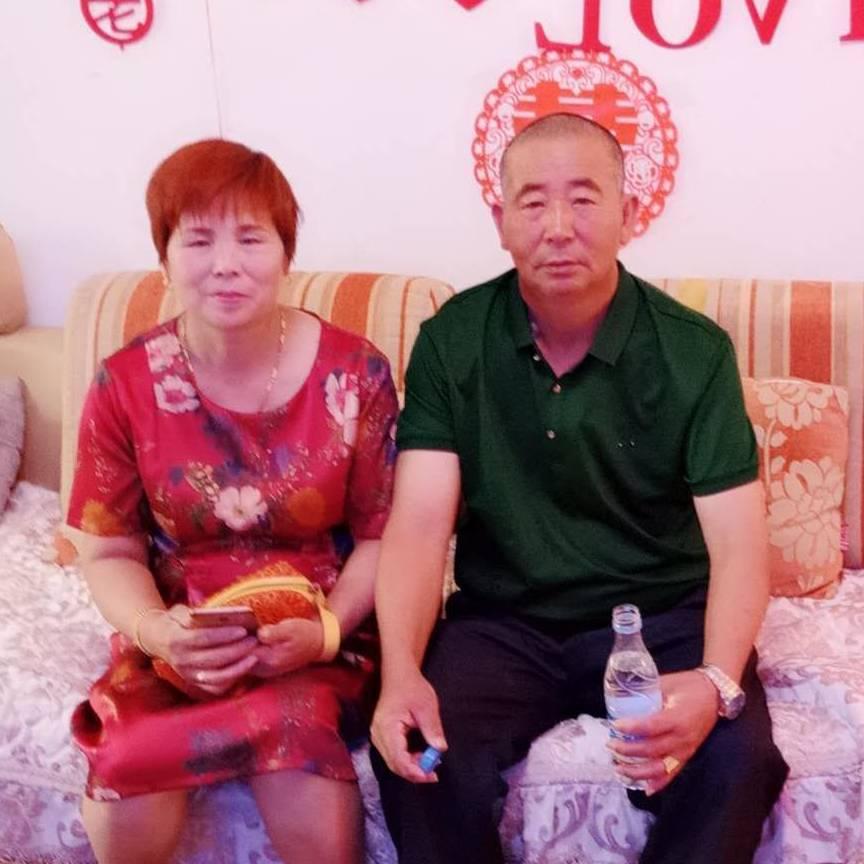 恩爱夫妻810