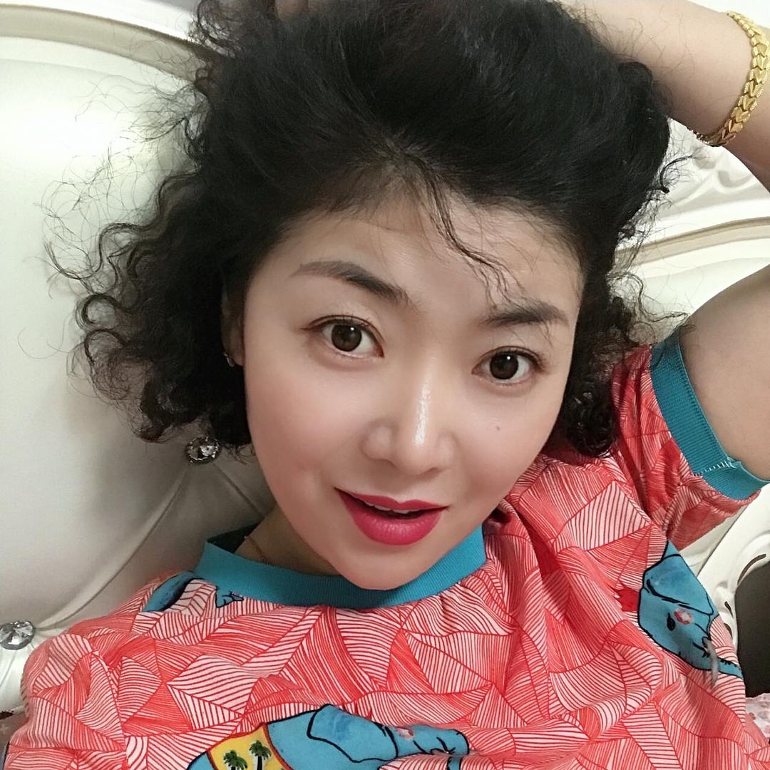 难看的我
