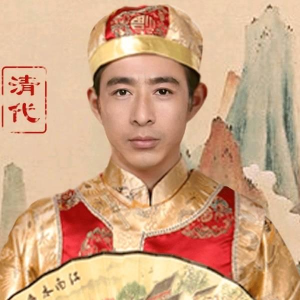 我是你的真心朋友