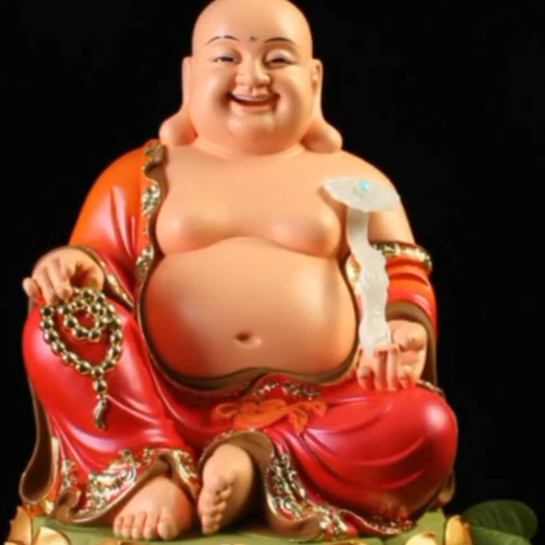 快乐的我修佛缘🙏