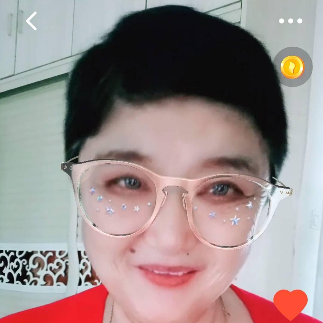自信王大姐