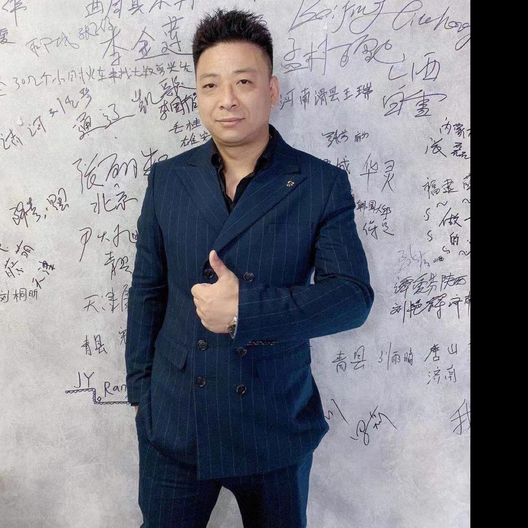 沧州大叔