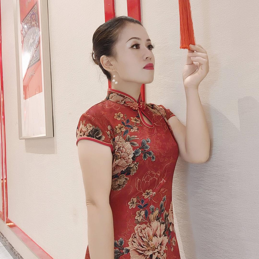 自由自在的豆豆