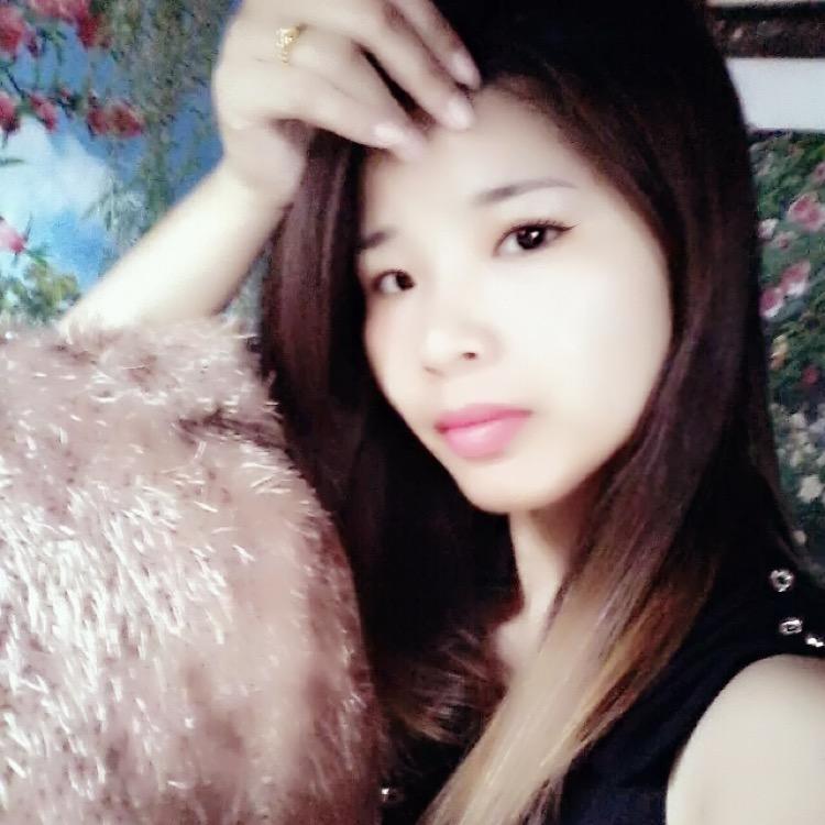 我就是美丽姑娘