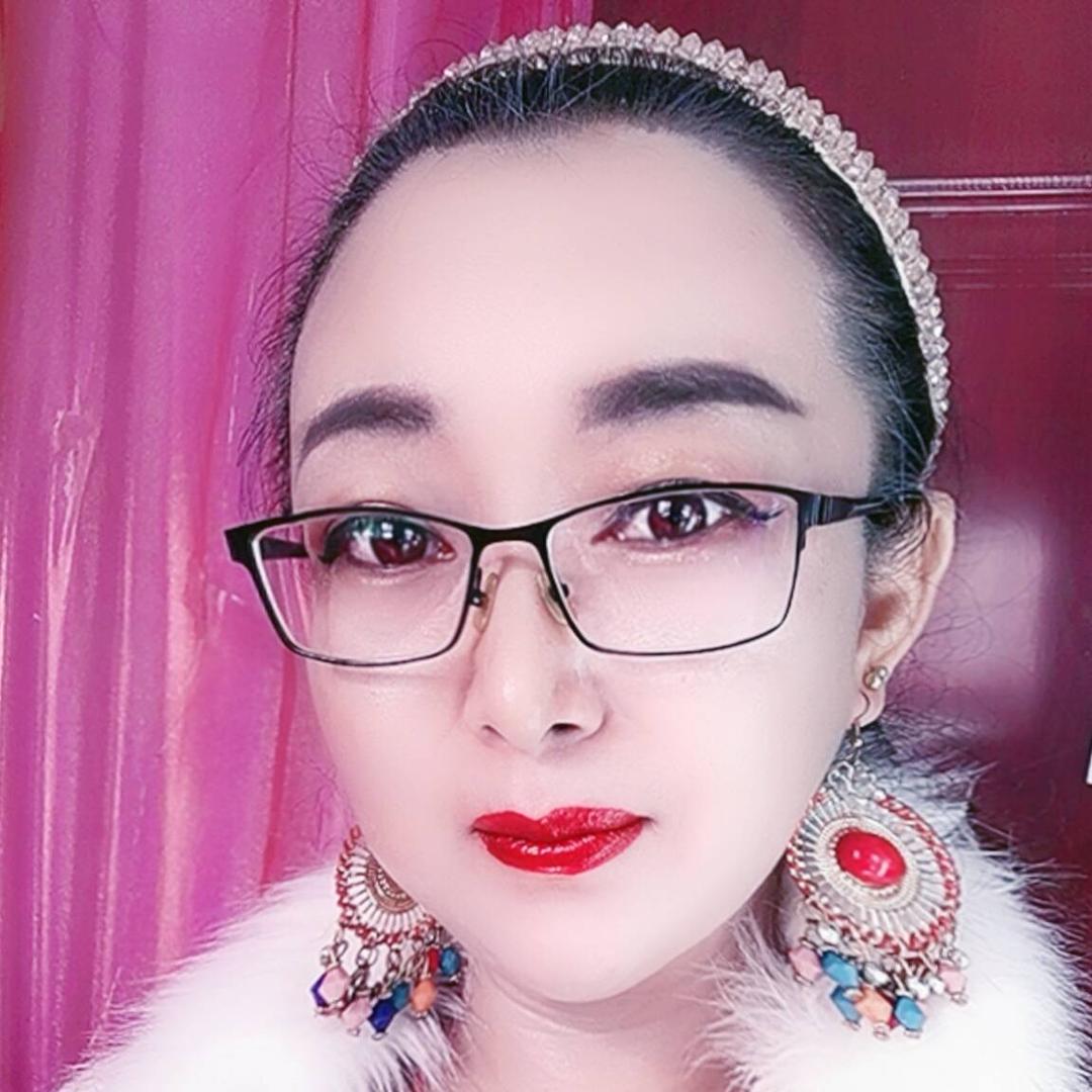 蜜糖妹子