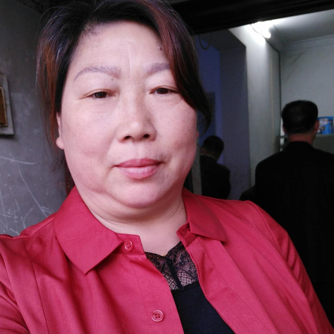 美丽阳光冯闵_