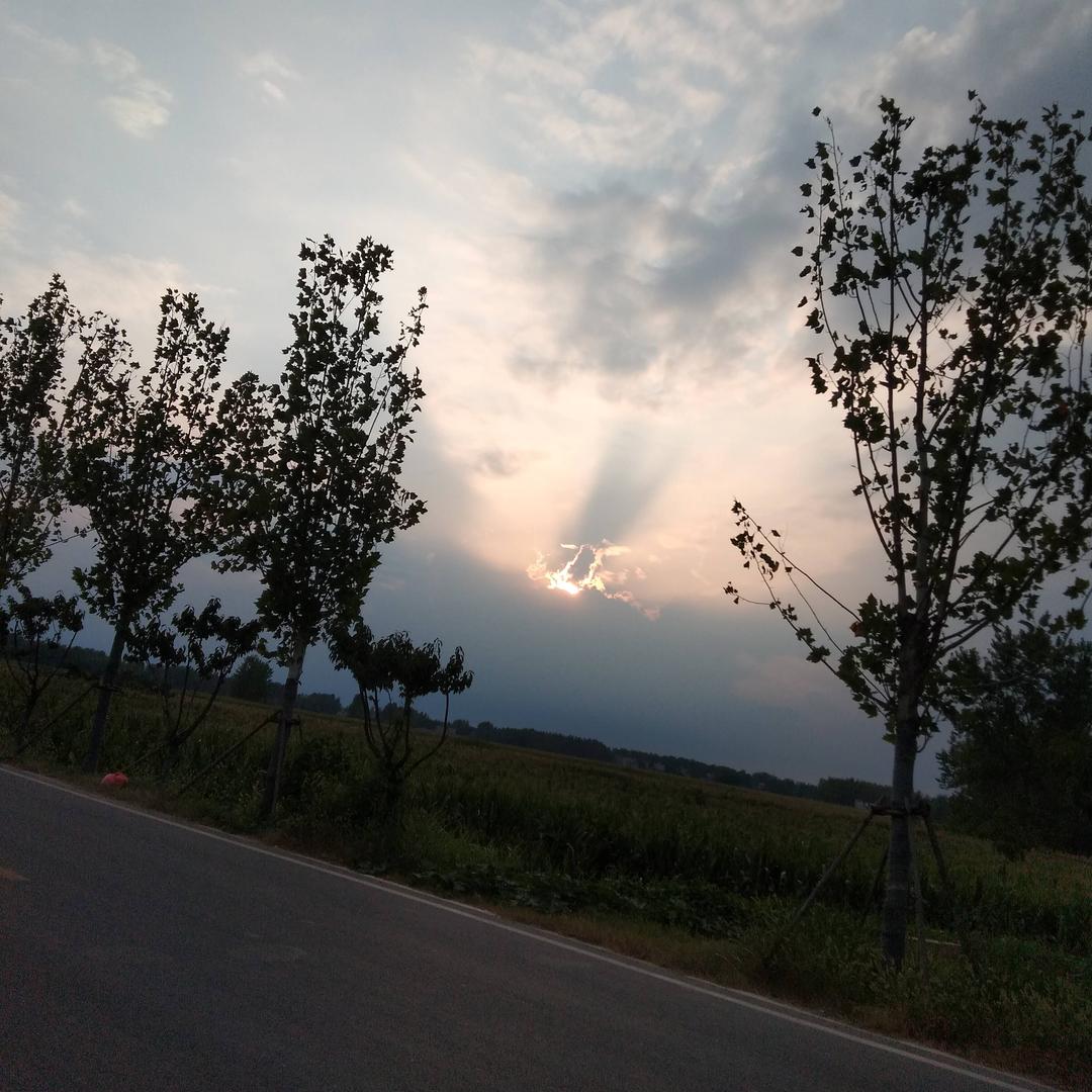 秋风在意