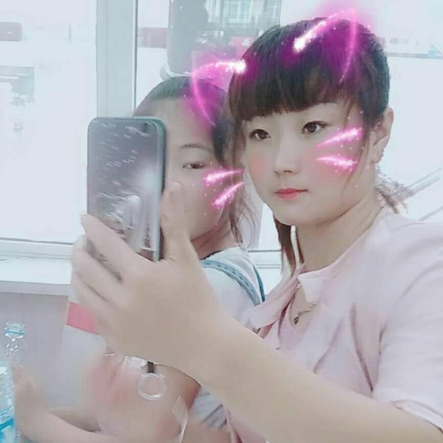 烤冷面，傻丫头