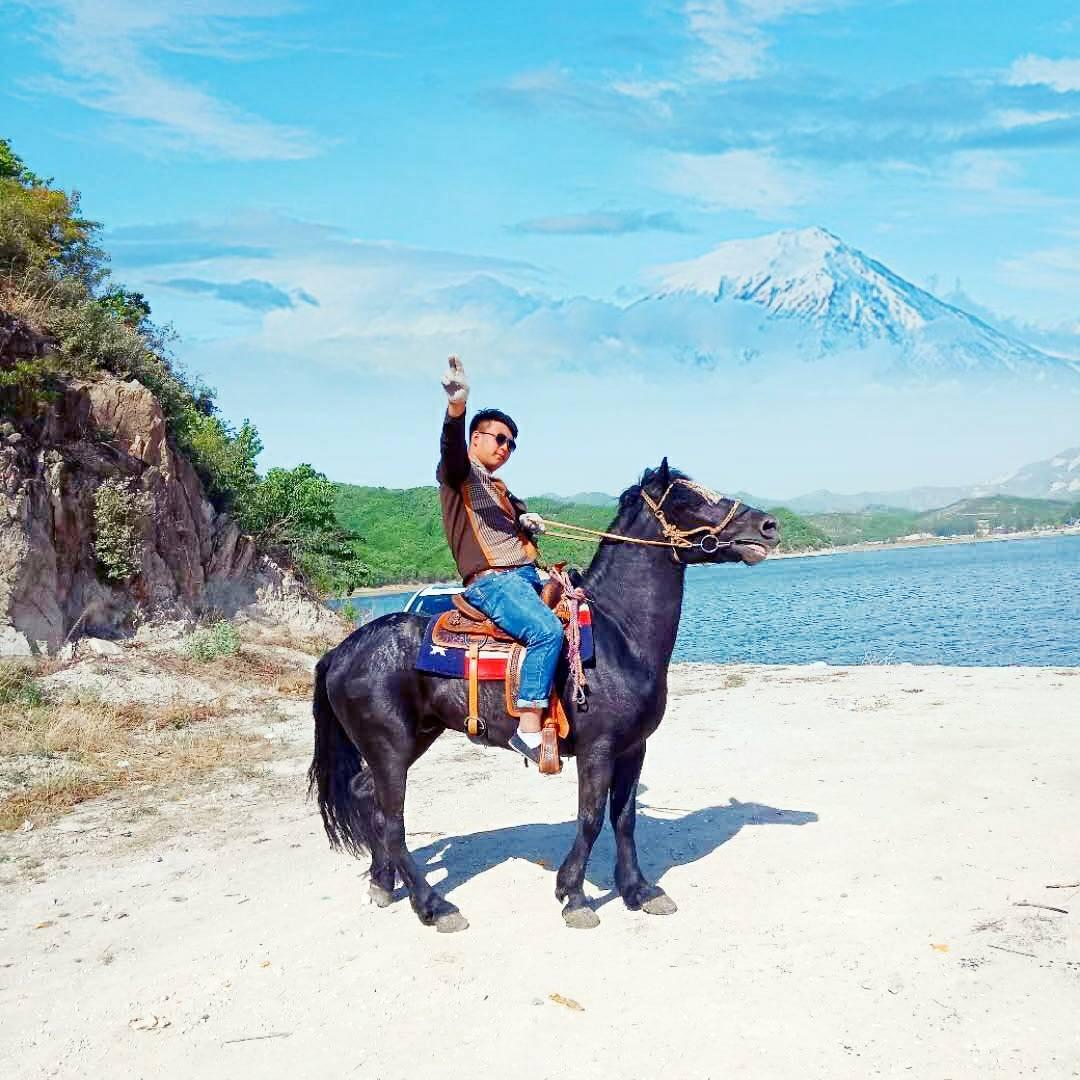 东北小马爷