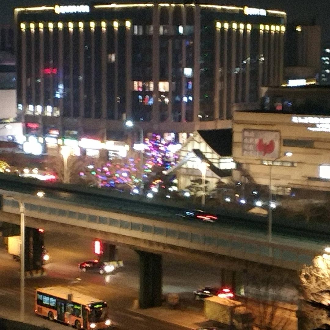 li惊险视频