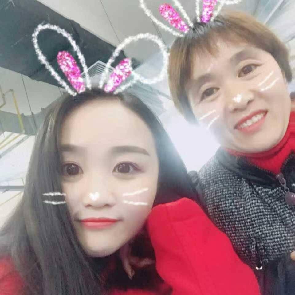 周姐