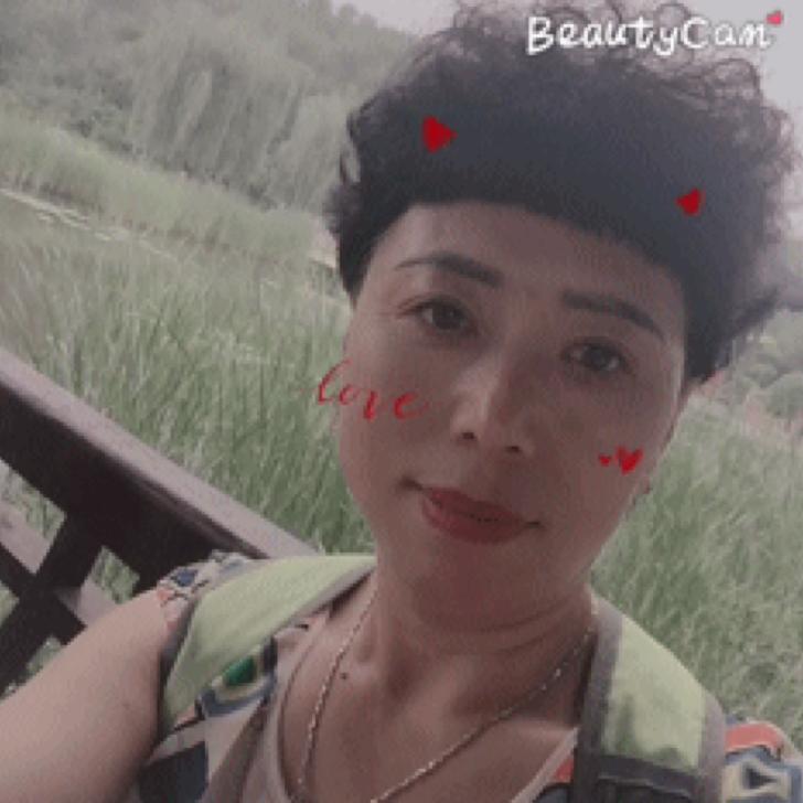 小蜜蜂的大姐