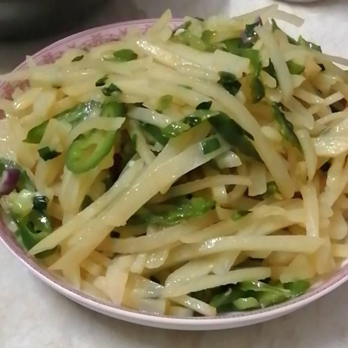 小仙女