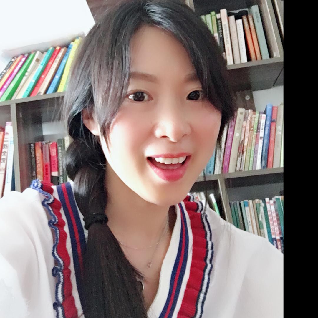 杨妍——逍遥派