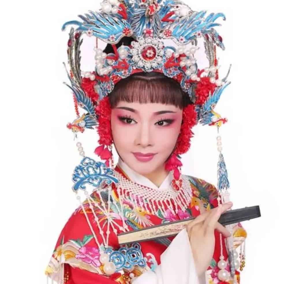 凤阳-逗乐的戏缘生活