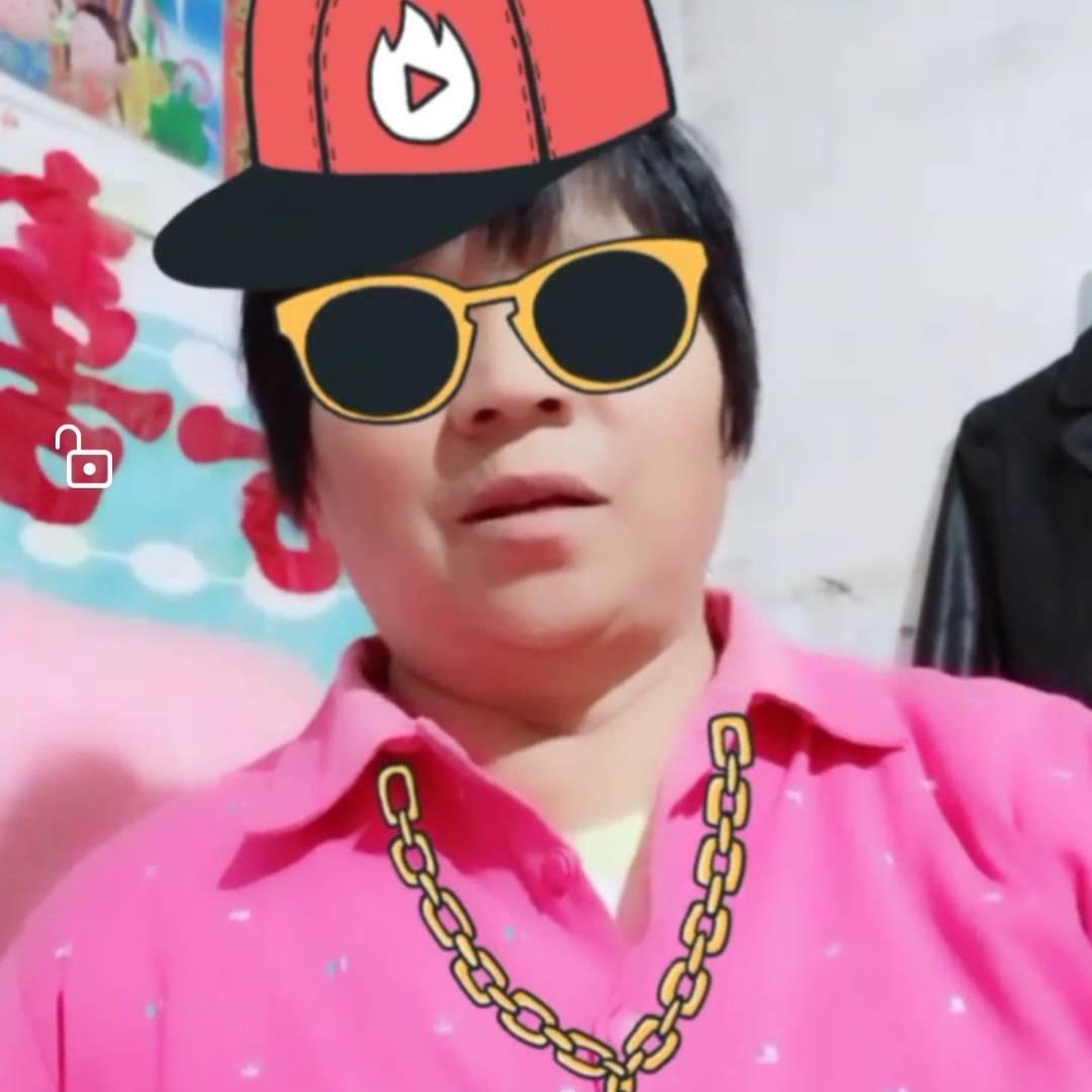 李爱红2020