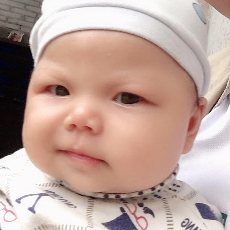 农村的娃