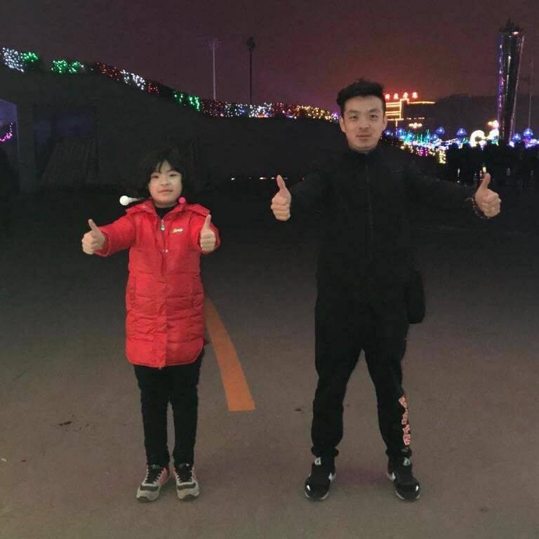 A李先生A