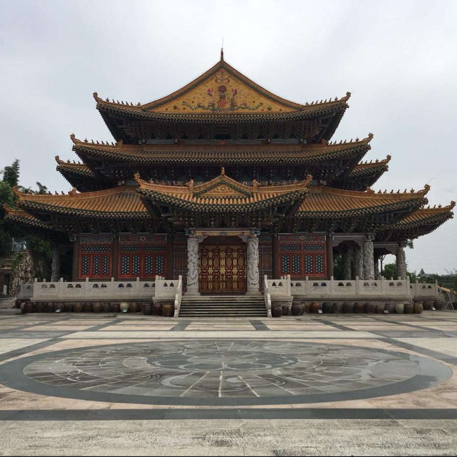 佛系胜境(收徒)