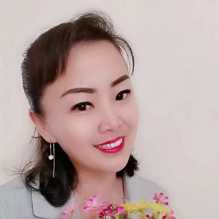 越成长更青春