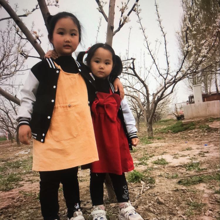 幸福😊快乐一家人