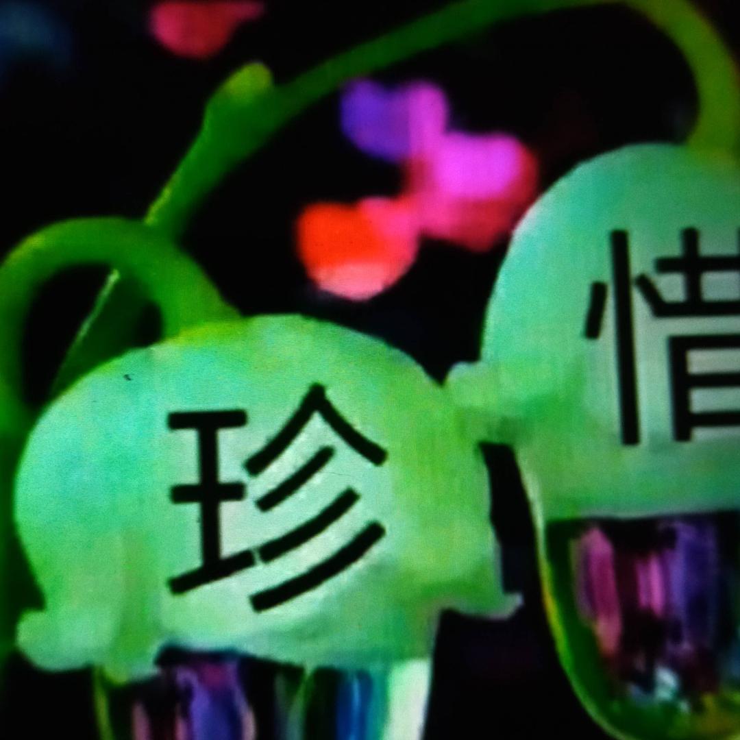 明日辉煌👌