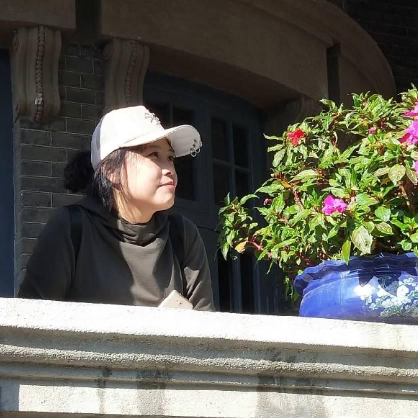英君小主