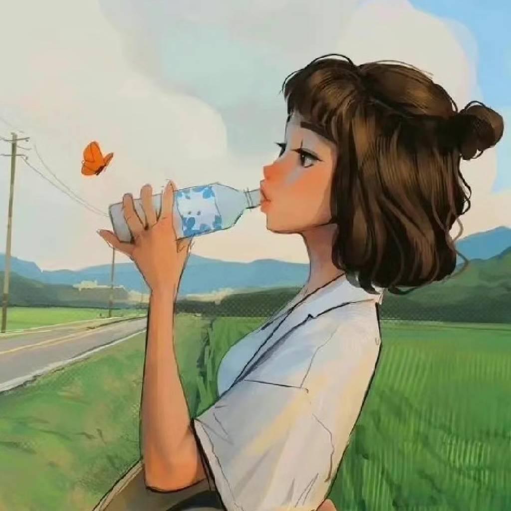 喵一个汪