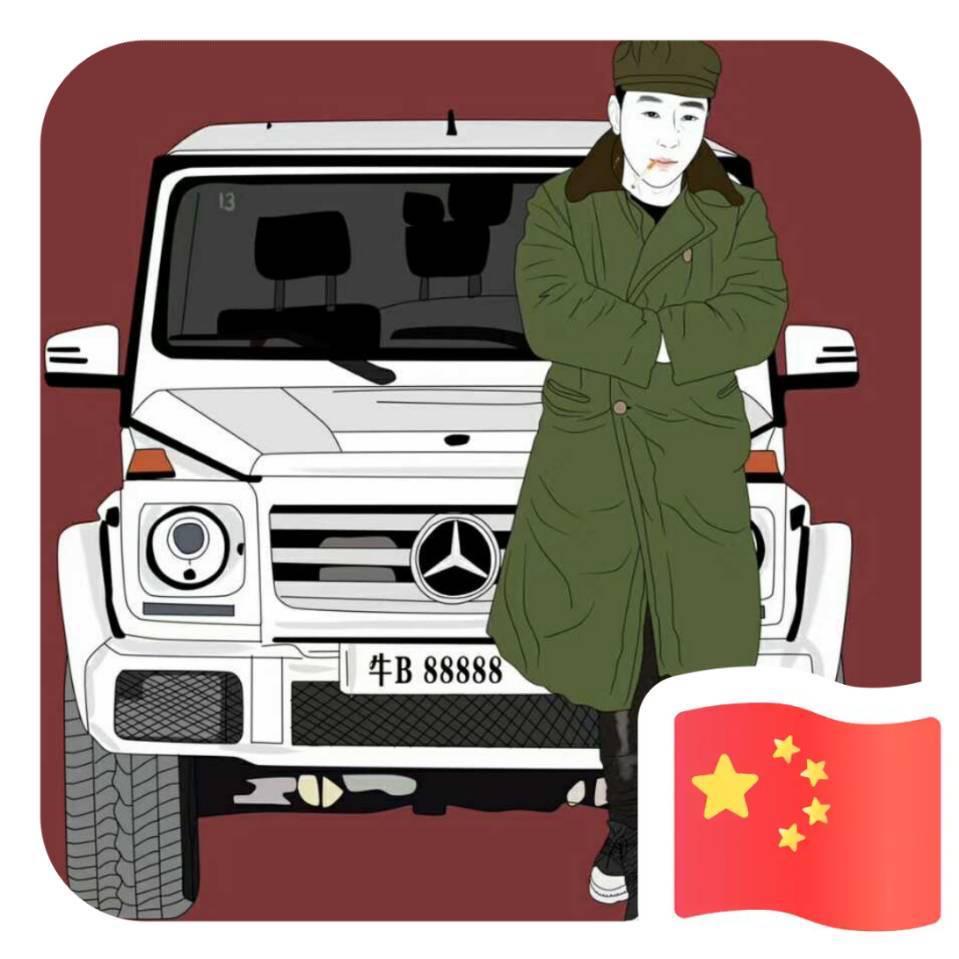 白胖子