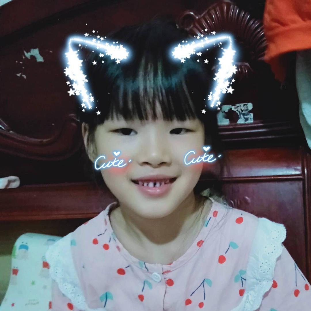 笑笑不说话$
