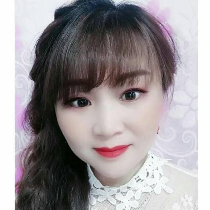 丽妹妹