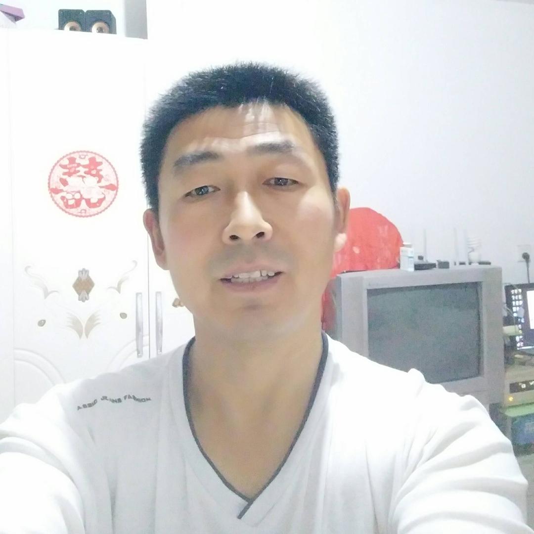 时尚大叔