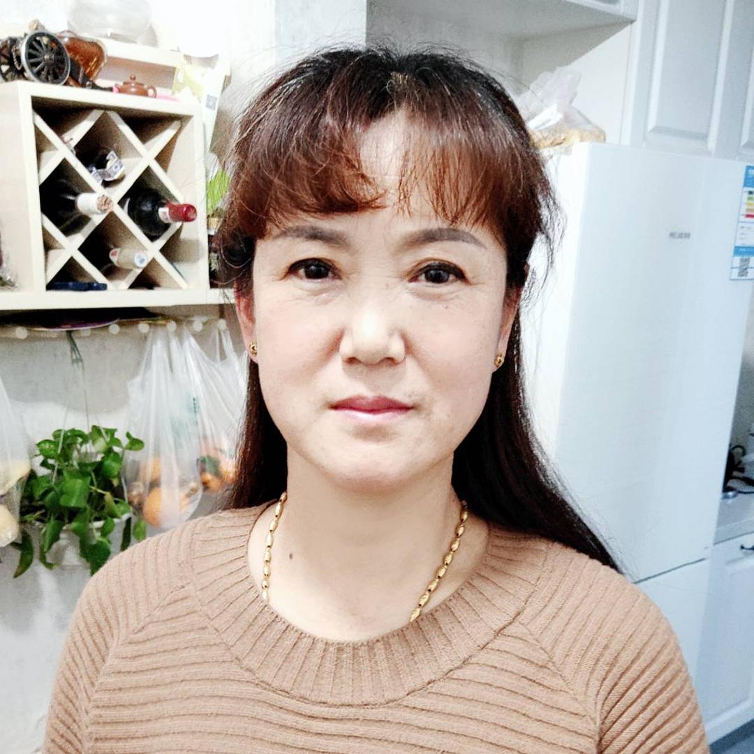 安姐