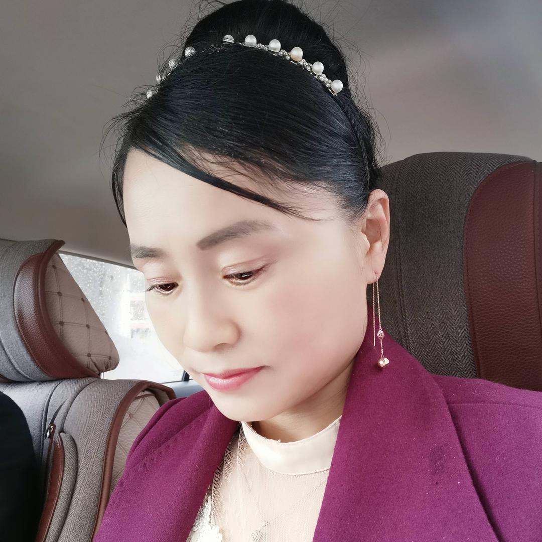 东北农村小芳