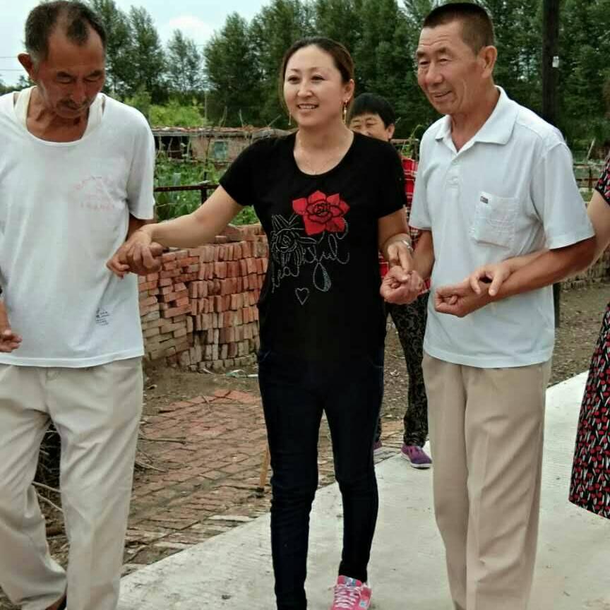 坚强玉书